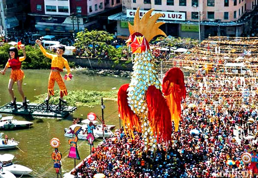 Carnaval de Recife