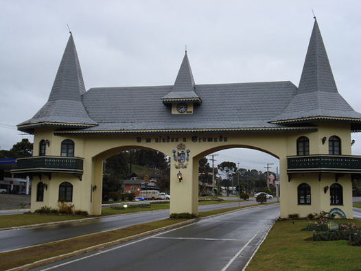 Turismo en Gramado