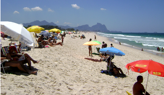 Las mejores playas de Rio de Janeiro