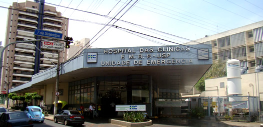 Salud en São Paulo