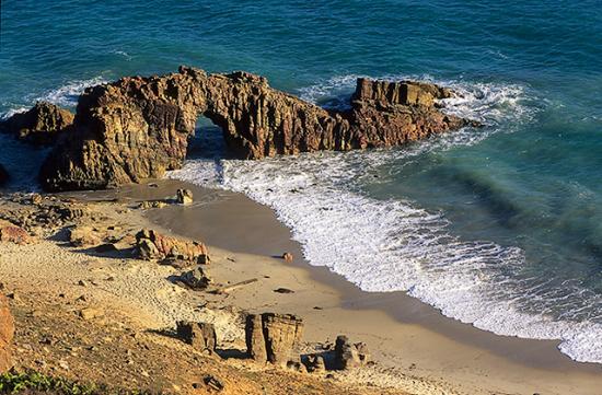 Jericoacoara, Ceará