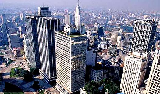  Turismo en São Paulo