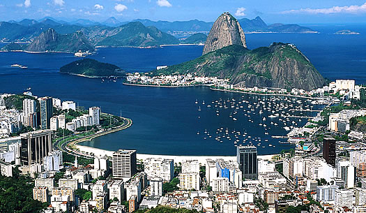 Rio de Janeiro gay