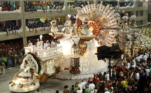 Carnaval Rio de Janeiro