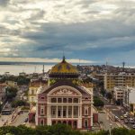 Teatro Amazonas